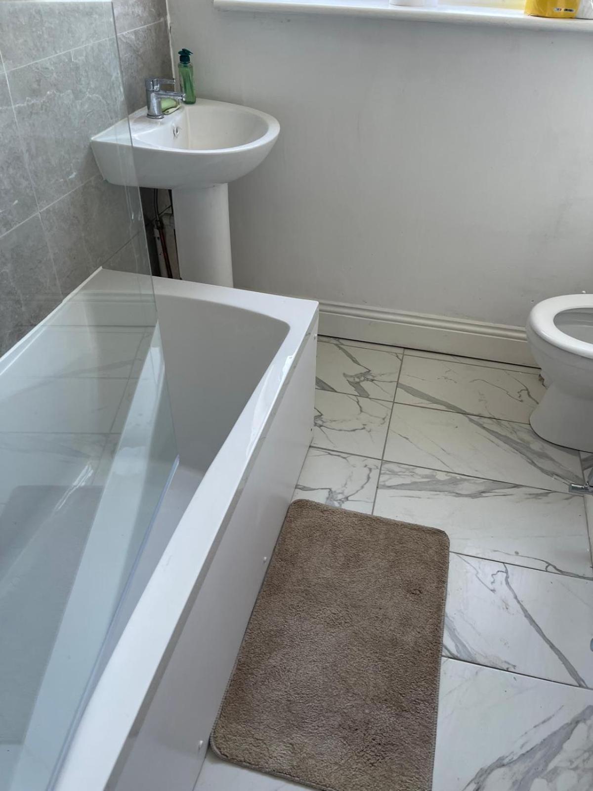 Airport, Excel & 02 Arena Proximity House Alloggio in famiglia