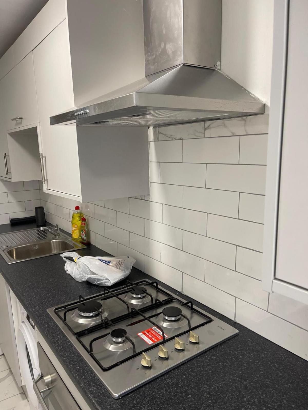 Alloggio in famiglia Airport, Excel & 02 Arena Proximity House Londra