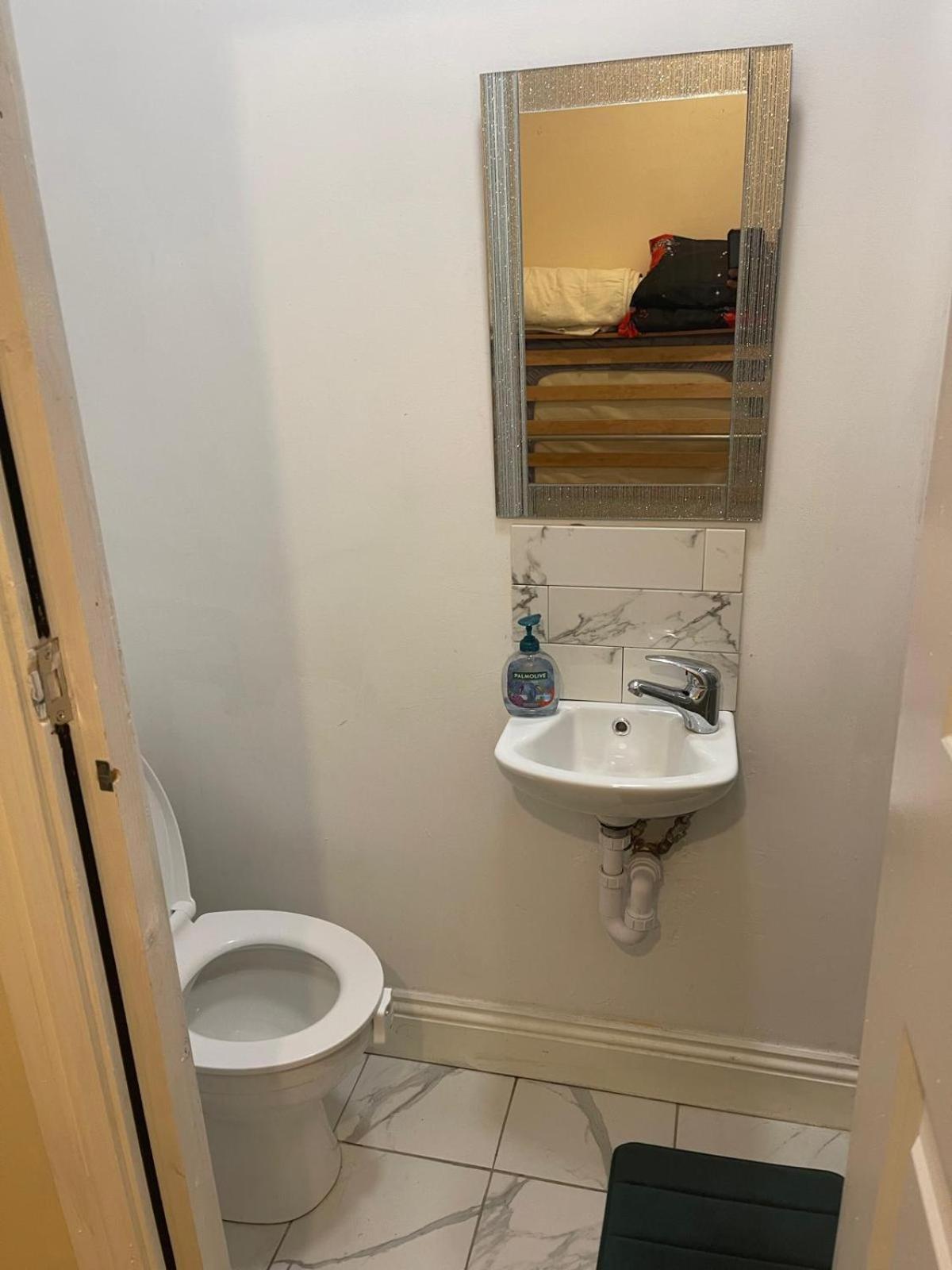 Alloggio in famiglia Airport, Excel & 02 Arena Proximity House