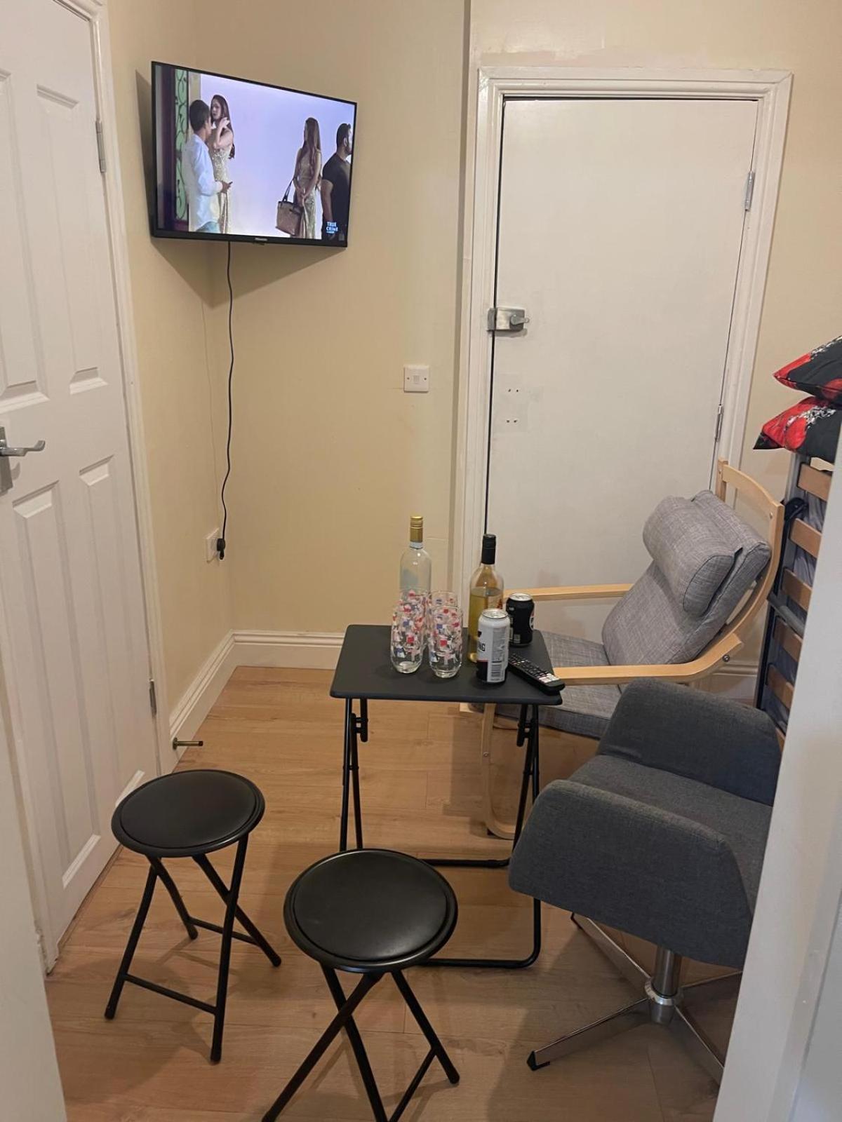 Alloggio in famiglia Airport, Excel & 02 Arena Proximity House