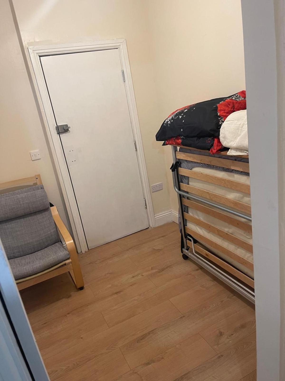 Alloggio in famiglia Airport, Excel & 02 Arena Proximity House Londra