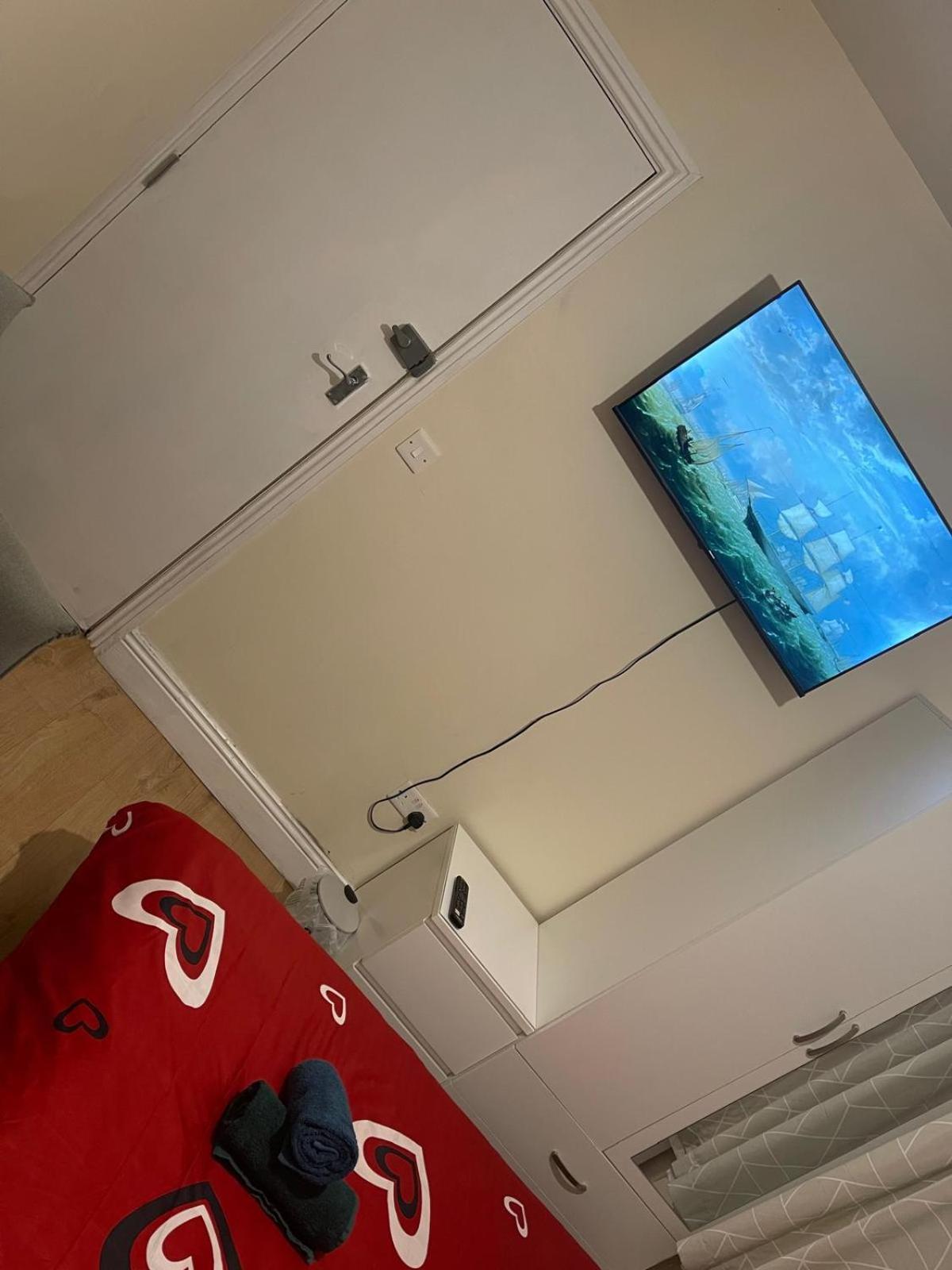 Airport, Excel & 02 Arena Proximity House Alloggio in famiglia