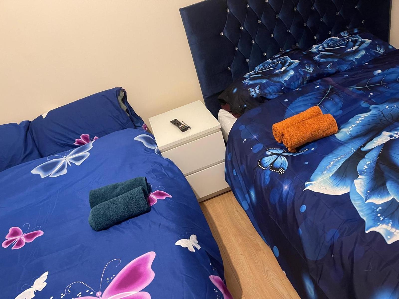 Airport, Excel & 02 Arena Proximity House Alloggio in famiglia